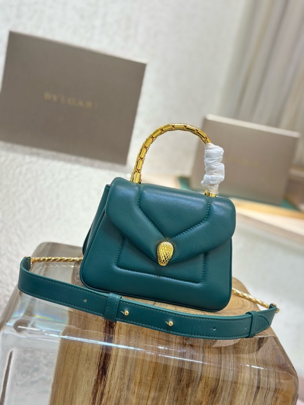 BVLGARI SERPENTI REVERSE Bag-3